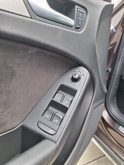 Audi a4 b8 allroad, 2,0 tfsi , quattro 2011 - 14
