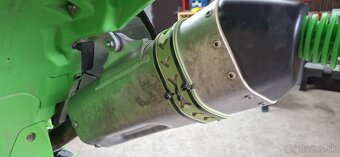 Kawasaki kx 250 , r.v. 2023 - 14