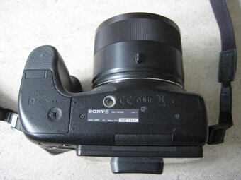 ♦️ SONY ♦️ DSC-HX400V ♦️ - 14