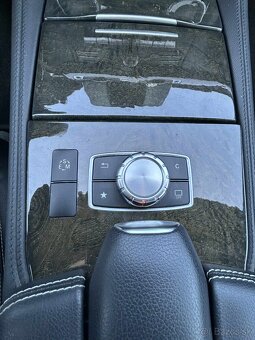 Mercedes-Benz CLS Shooting Brake 350 AMG Bluetec 4 MATIC - 14
