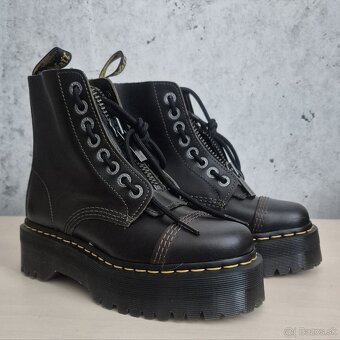 Dr. Martens Sinckair EU37 - 14
