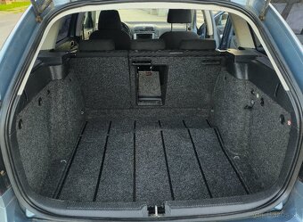 ŠKODA OCTAVIA COMBI 2.0 TDi 103KW PRIHLÁSENÉ NA SR - 14