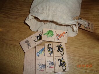 Predám rôzne hračky, niektoré  ako nové. - 14