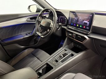 Cupra FORMENTOR VZ310 2.0 tsi 2022/7 Black ✅ - 14