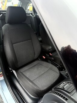 Skoda Fabia 1.6Tdi Ťažne zariadenie - 14