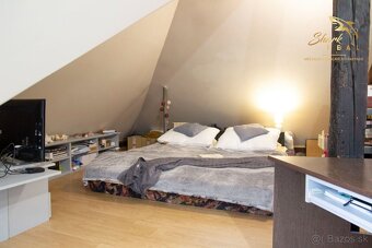 Nová cena Zaujímavý rodinný dom v nádhernej prírode - 14