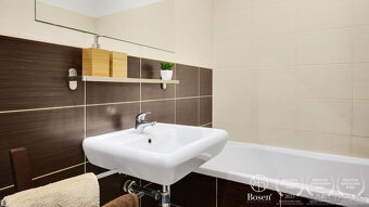 BOSEN | 3 izb.byty s vlastným parkovaním,priestranou záhrad - 14