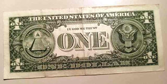 Staré zahraničné mince / bankovky - 14