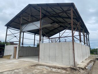 Monolitické stavby - 14