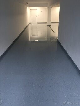 Priemyselne podlahy - 14