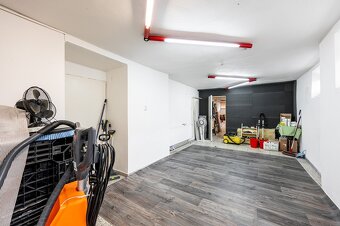 Polyfunčný objekt, Požiarnická, Prešov - 14