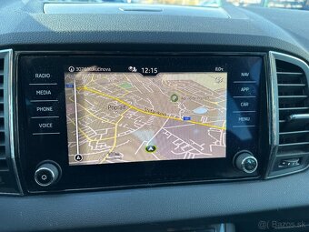 Skoda karoq 1.5Tsi-110kw-DSG-29.7.2021-EL.tažne--- - 14