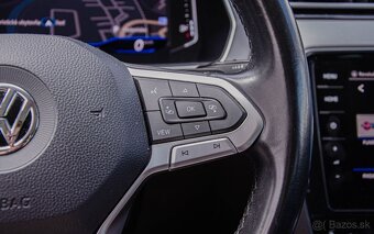 Volkswagen Passat Variant 2.0 TDI BMT Highline DSG - 14