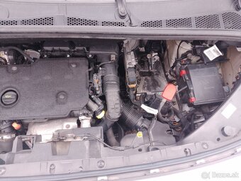 Peugeot partner 1,5bluehdi - 14