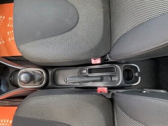 Nissan Micra 1,2 59kw.2008, - 14