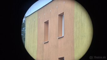 Ďalekohľad POLLUX 7X50 - 14