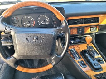 Jaguar xjs 4.0  celebration 171kw 1995 - 14