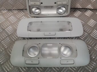 DIELY VW GOLF 5 2.0TDI -BKD - 14