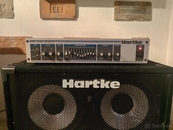 5 strunová basgitara Ibanez SDGR-SR305 + kufor + aparát - 14