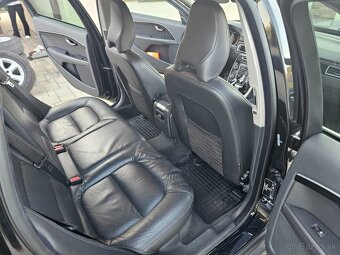 Volvo XC70 XC 70 D4 2.0L Drive-E Summum Geartronic - 14