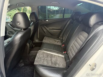 Volkswagen Passat R-line 1.8 tsi - 14