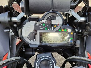 BMW R 1200GS - 14