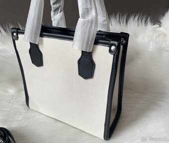 Guess Silvana kabelka - 14