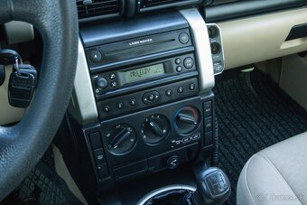 Land Rover Freelander 2.0 Td4 Entry - 14