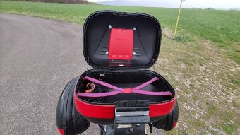 Suzuki vstrom dl 650 - 14