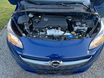 Opel Corsa 1,3CDTI - 14