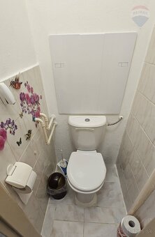 3 izbový byt na ulici Sokolovskej, na predaj. - 14