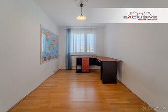 3 IZBOVÝ BYT - KRÁTKA, STROPKOV, 76 M2, 8/8 P - OBĽÚBENÁ LOK - 14