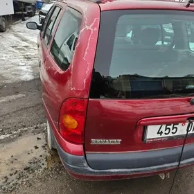 Renault Megane 1.6 r.v.2000 - 14
