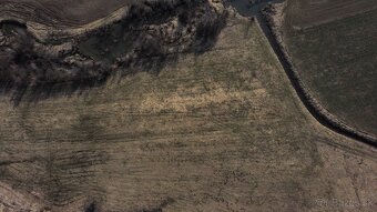 Podhorany – 5.351 m2 ORNÁ PÔDA v podiele 1/1 – Predaj - 14