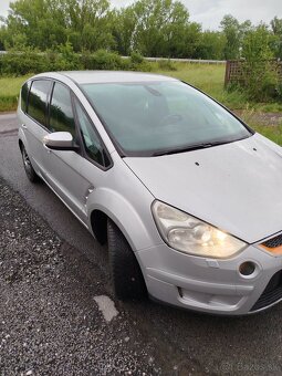 S Max 2.0 tdci - 14