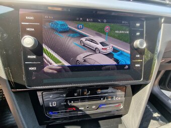 Volkswagen Arteon 1.4 TSI eHybrid 218k R-Line DSG - 14