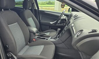 Ford Mondeo 2.0 TDCi Combi Automat - 14