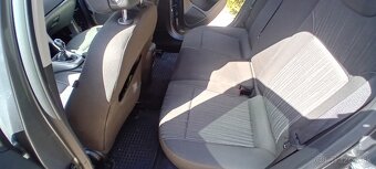 OPEL ASTRA J SPORTS TOURER 1.7 CDTI 81KW r.v. 5/2011 - 14