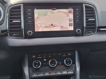 Škoda Karoq 2.0 TDI DSG Style 4x4, FULL LED, SR - 14