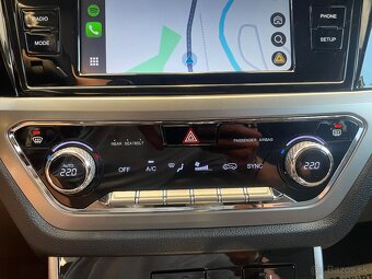 SsangYong Korando 1.5 T-GDI 163k Style AWD ---44 000KM--- - 14