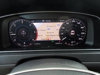 Volkswagen Golf 2.0 TDI BMT Highline DSG automat,DigitalCock - 14