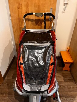 Thule Chariot 1 CHINNOK - 14