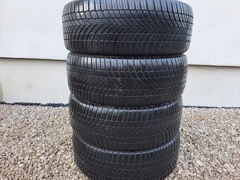 PNEUMATIKY ZIMNE AJ R18 - 14