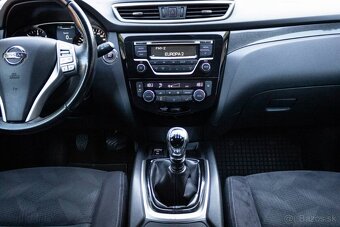 Nissan X-Trail 1.6 dCi Acenta 4x4 - 14