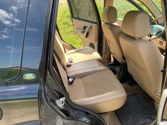 Land Rover Freelander 4x4 - 14