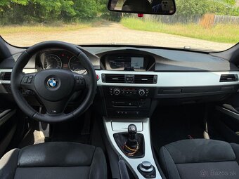 BMW E90 330d - 14