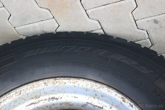 Renault T520 COMFORT, EURO 6 - 14