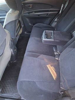 Hyundai Tucson 2.0 crdi 103kw 4x4 - 14