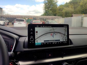 HONDA CR-V 2.0 e:HEV ELEGANCE 2WD - 14