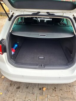 Passat B8 2.0 TDI 110 kW DSG Highline – 11/2017 - 14